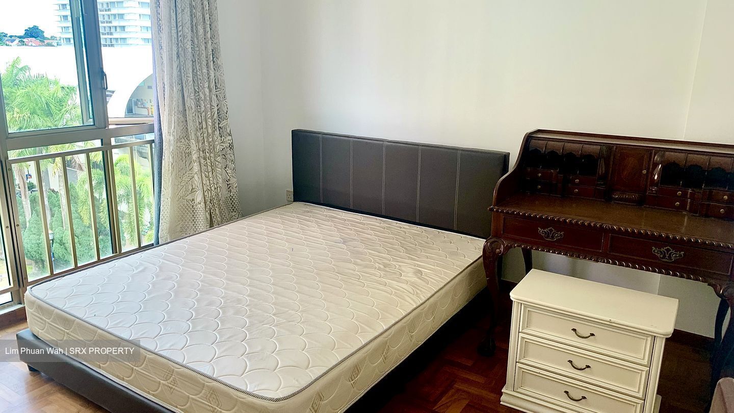 Astoria Park (D14), Condominium #538330461
